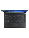 Dynabook Tecra A30-G-11K Portátil Negro 33,8 cm (13.3") 1920 x 1080 Pixeles Intel® Core™ i7 de 10ma Generación 16 GB DDR4-SDRAM