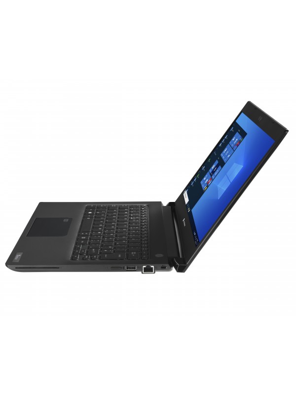 Dynabook Tecra A30-G-11K Portátil Negro 33,8 cm (13.3") 1920 x 1080 Pixeles Intel® Core™ i7 de 10ma Generación 16 GB DDR4-SDRAM