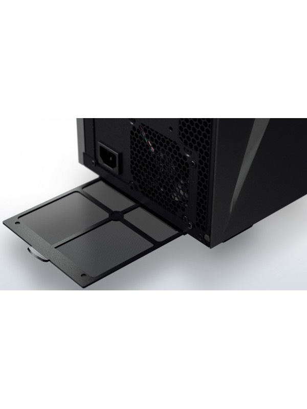 Lenovo IdeaCentre Y900 6ª generación de procesadores Intel® Core™ i7 i7-6700K 24 GB DDR4-SDRAM 2120 GB Hybrid-HDD + SSD Tower