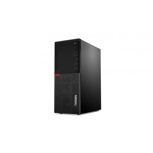 Lenovo ThinkCentre M720t 8ª generación de procesadores Intel® Core™ i7 i7-8700 8 GB DDR4-SDRAM 256 GB SSD Tower Negro PC