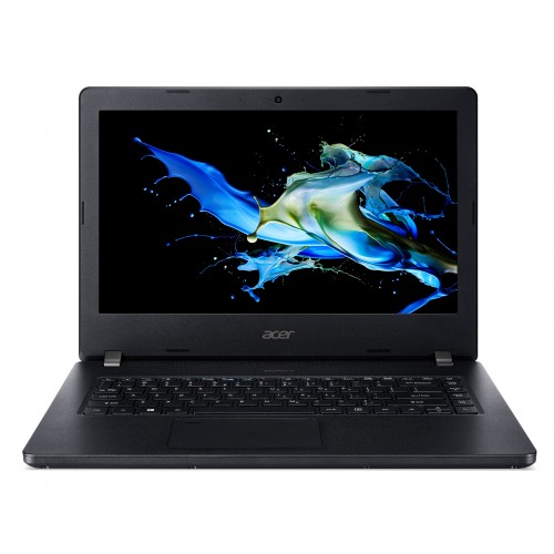 Acer TravelMate P2 P214-52-74MX Portátil Negro 35,6 cm (14") 1920 x 1080 Pixeles Intel® Core™ i7 de 10ma Generación 16 GB