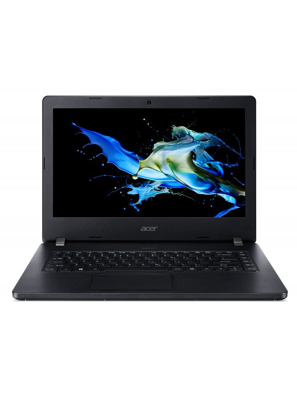 Acer TravelMate P2 P214-52-74MX Portátil Negro 35,6 cm (14") 1920 x 1080 Pixeles Intel® Core™ i7 de 10ma Generación 16 GB