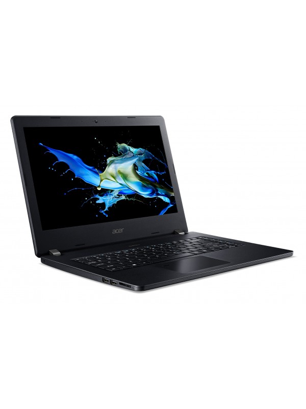 Acer TravelMate P2 P214-52-74MX Portátil Negro 35,6 cm (14") 1920 x 1080 Pixeles Intel® Core™ i7 de 10ma Generación 16 GB