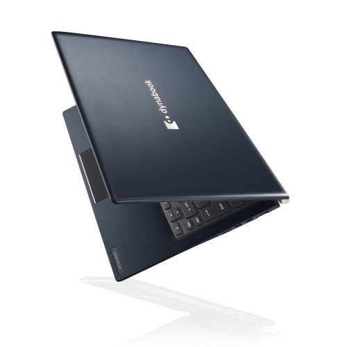 Dynabook Portégé X30-F-17G Portátil Azul 33,8 cm (13.3") 1920 x 1080 Pixeles Pantalla táctil 8ª generación de procesadores