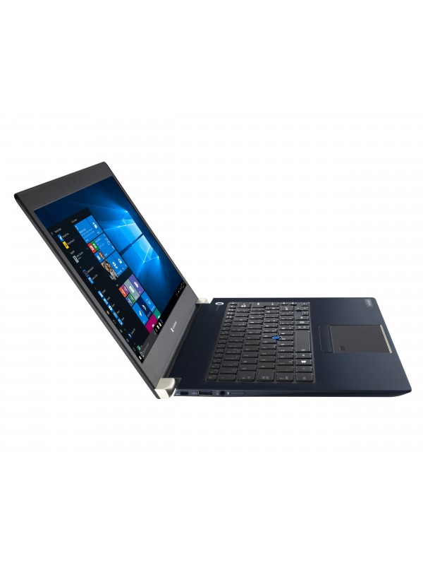 Dynabook Portégé X30-F-17G Portátil Azul 33,8 cm (13.3") 1920 x 1080 Pixeles Pantalla táctil 8ª generación de procesadores