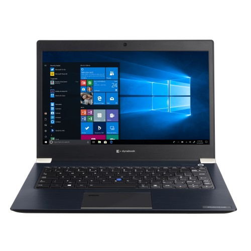 Dynabook Portégé X30-F-14V Portátil Azul 33,8 cm (13.3") 1920 x 1080 Pixeles 8ª generación de procesadores Intel® Core™ i5 8 GB