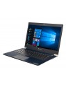 Dynabook Portégé X30-F-14V Portátil Azul 33,8 cm (13.3") 1920 x 1080 Pixeles 8ª generación de procesadores Intel® Core™ i5 8 GB