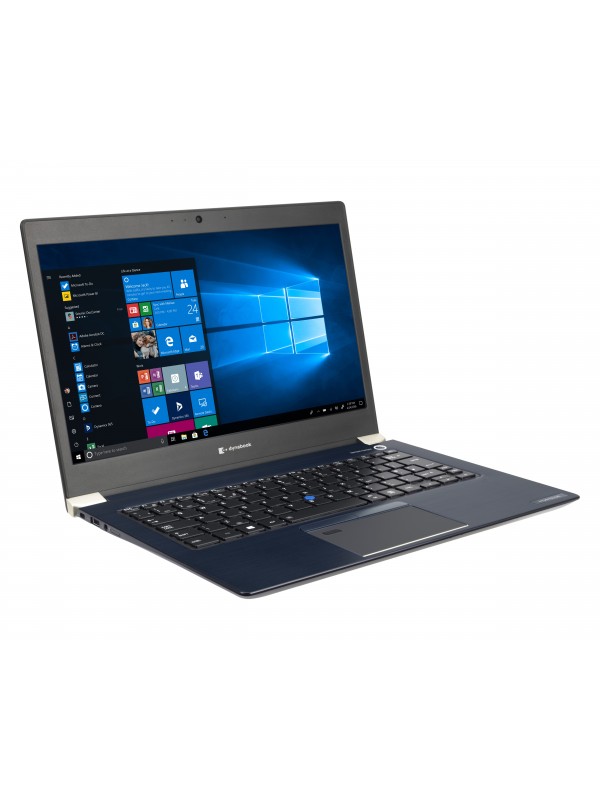 Dynabook Portégé X30-F-14V Portátil Azul 33,8 cm (13.3") 1920 x 1080 Pixeles 8ª generación de procesadores Intel® Core™ i5 8 GB