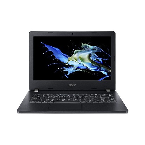 Acer TravelMate P2 TMP214-52 Portátil Negro 35,6 cm (14") 1920 x 1080 Pixeles Intel® Core™ i5 de 10ma Generación 8 GB