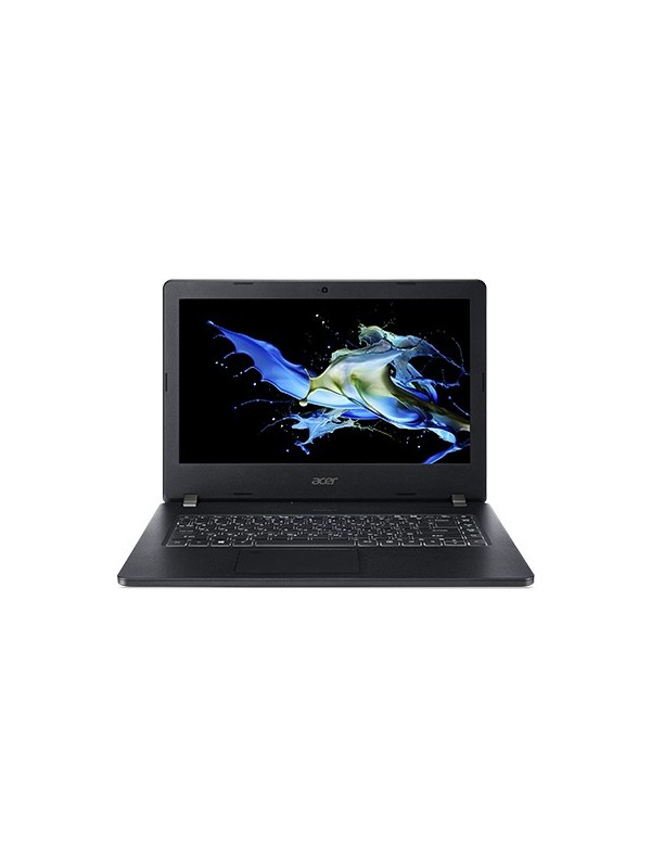 Acer TravelMate P2 TMP214-52 Portátil Negro 35,6 cm (14") 1920 x 1080 Pixeles Intel® Core™ i5 de 10ma Generación 8 GB