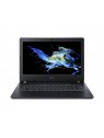 Acer TravelMate P2 TMP214-52 Portátil Negro 35,6 cm (14") 1920 x 1080 Pixeles Intel® Core™ i5 de 10ma Generación 8 GB