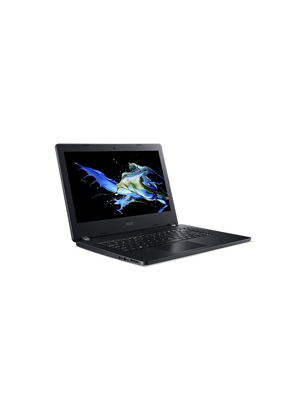 Acer TravelMate P2 TMP214-52 Portátil Negro 35,6 cm (14") 1920 x 1080 Pixeles Intel® Core™ i5 de 10ma Generación 8 GB