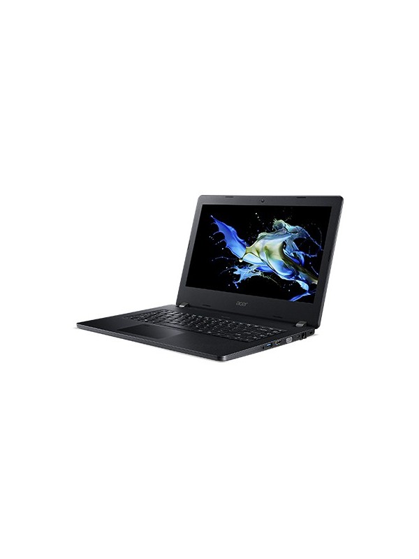 Acer TravelMate P2 TMP214-52 Portátil Negro 35,6 cm (14") 1920 x 1080 Pixeles Intel® Core™ i5 de 10ma Generación 8 GB