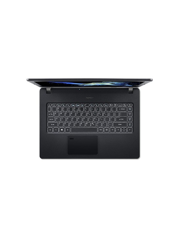 Acer TravelMate P2 TMP214-52 Portátil Negro 35,6 cm (14") 1920 x 1080 Pixeles Intel® Core™ i5 de 10ma Generación 8 GB