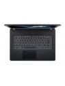 Acer TravelMate P2 TMP214-52 Portátil Negro 35,6 cm (14") 1920 x 1080 Pixeles Intel® Core™ i5 de 10ma Generación 8 GB