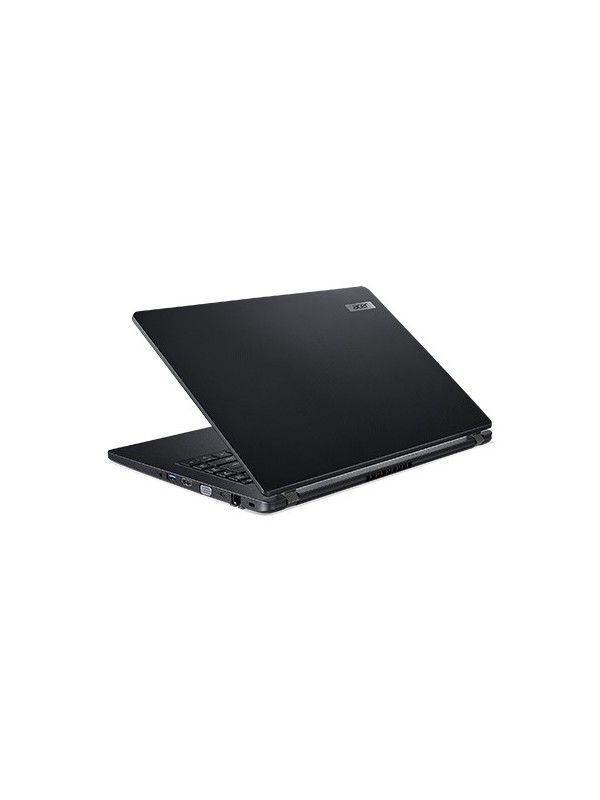 Acer TravelMate P2 TMP214-52 Portátil Negro 35,6 cm (14") 1920 x 1080 Pixeles Intel® Core™ i5 de 10ma Generación 8 GB