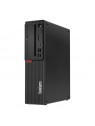 Lenovo ThinkCentre M720s 9na generación de procesadores Intel® Core™ i5 i5-9400 8 GB DDR4-SDRAM 512 GB SSD SFF Negro PC Windows