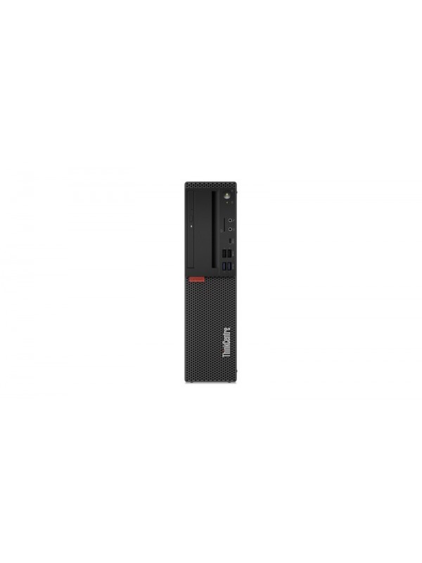 Lenovo ThinkCentre M720s 9na generación de procesadores Intel® Core™ i5 i5-9400 8 GB DDR4-SDRAM 512 GB SSD SFF Negro PC Windows