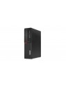 Lenovo ThinkCentre M720s 9na generación de procesadores Intel® Core™ i7 i7-9700 8 GB DDR4-SDRAM 512 GB SSD SFF Negro PC Windows