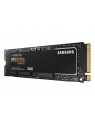 Samsung 970 EVO Plus M.2 250 GB PCI Express 3.0 V-NAND MLC NVMe