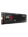 Samsung 970 PRO M.2 512 GB PCI Express 3.0 V-NAND MLC NVMe