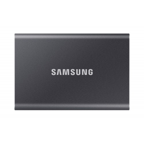 Samsung Portable SSD T7 1000 GB Gris