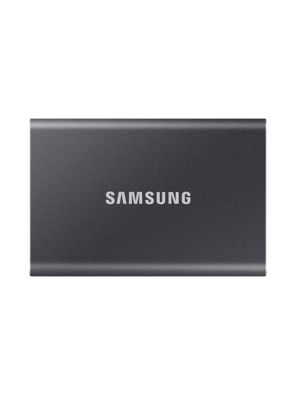 Samsung Portable SSD T7 1000 GB Gris