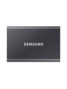 Samsung Portable SSD T7 1000 GB Gris