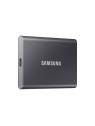 Samsung Portable SSD T7 1000 GB Gris