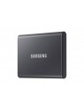 Samsung Portable SSD T7 1000 GB Gris