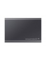 Samsung Portable SSD T7 1000 GB Gris