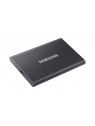 Samsung Portable SSD T7 1000 GB Gris