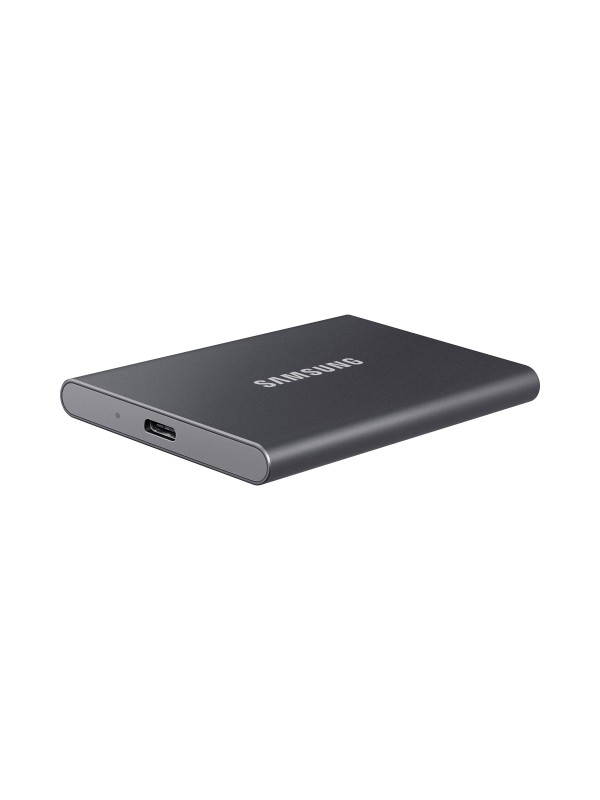 Samsung Portable SSD T7 1000 GB Gris