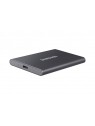 Samsung Portable SSD T7 1000 GB Gris