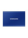 Samsung Portable SSD T7 2000 GB Azul