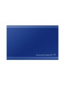 Samsung Portable SSD T7 2000 GB Azul