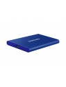 Samsung Portable SSD T7 2000 GB Azul