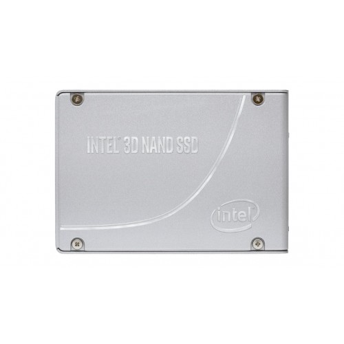 Intel SSDPE2KE016T801 unidad de estado sólido 2.5" 1600 GB U.2 3D TLC NVMe