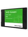 WD GREEN SSD 240GB 2,5"