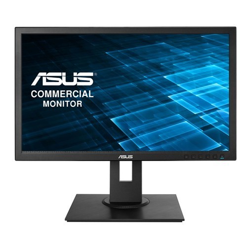 ASUS BE229QLB 54,6 cm (21.5") 1920 x 1080 Pixeles Full HD LED Negro