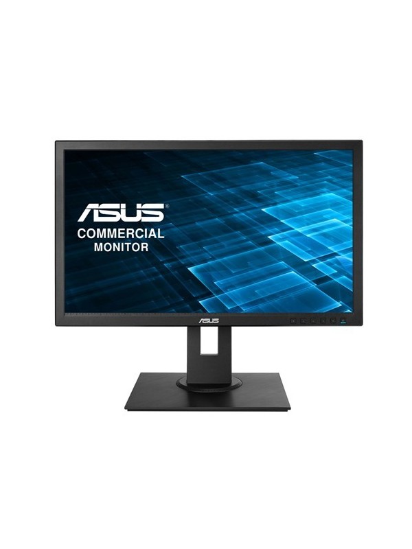 ASUS BE229QLB 54,6 cm (21.5") 1920 x 1080 Pixeles Full HD LED Negro