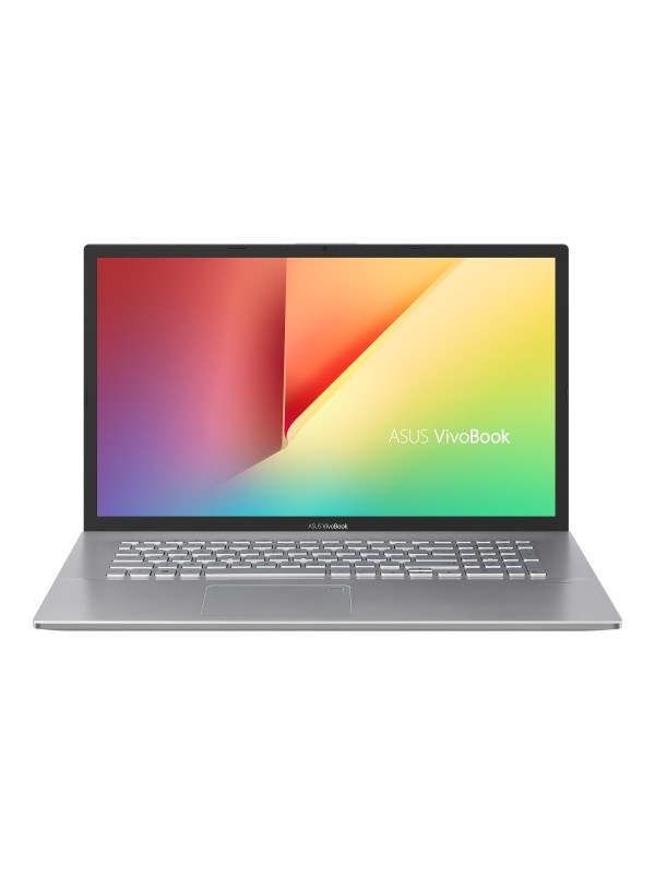 ASUS VivoBook 17 X712FB-BX456T Portátil Plata 43,9 cm (17.3") 1600 x 900 Pixeles Intel® Core™ i5 de 10ma Generación 8 GB