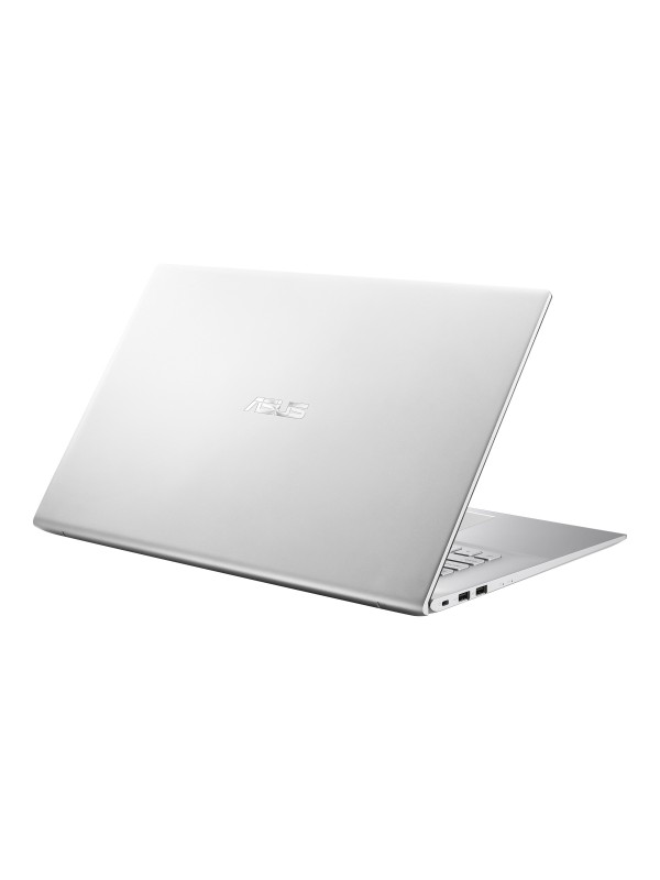 ASUS VivoBook 17 X712FB-BX456T Portátil Plata 43,9 cm (17.3") 1600 x 900 Pixeles Intel® Core™ i5 de 10ma Generación 8 GB