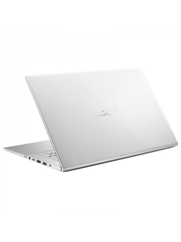 ASUS VivoBook 17 X712FB-BX456T Portátil Plata 43,9 cm (17.3") 1600 x 900 Pixeles Intel® Core™ i5 de 10ma Generación 8 GB