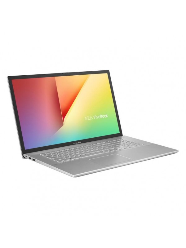 ASUS VivoBook 17 X712FB-BX456T Portátil Plata 43,9 cm (17.3") 1600 x 900 Pixeles Intel® Core™ i5 de 10ma Generación 8 GB