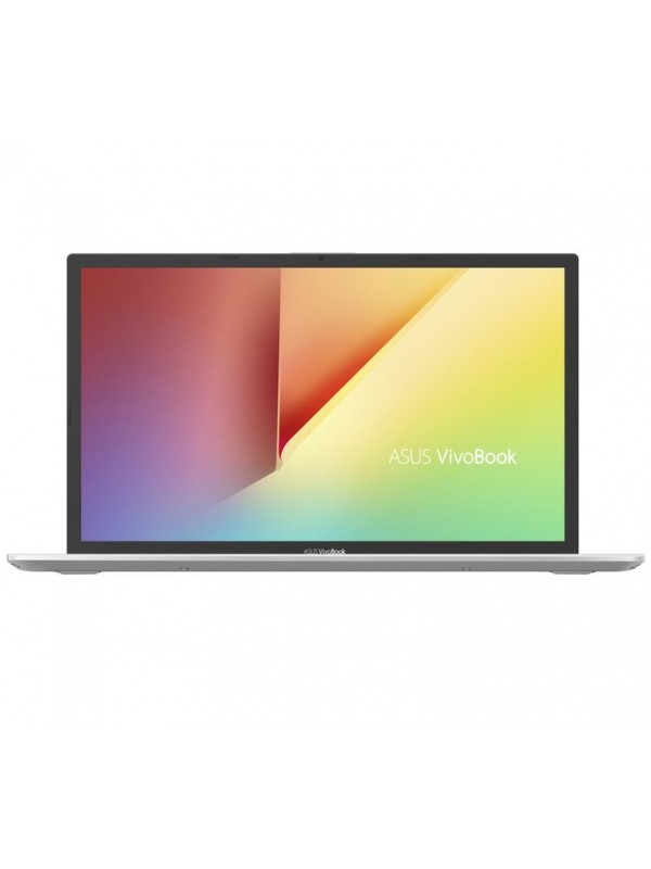 ASUS VivoBook 17 X712FB-BX456T Portátil Plata 43,9 cm (17.3") 1600 x 900 Pixeles Intel® Core™ i5 de 10ma Generación 8 GB