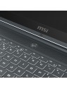 MSI Modern 14 A10RAS-870XES Portátil Gris 35,6 cm (14") 1920 x 1080 Pixeles Intel® Core™ i7 de 10ma Generación 16 GB DDR4-SDRAM