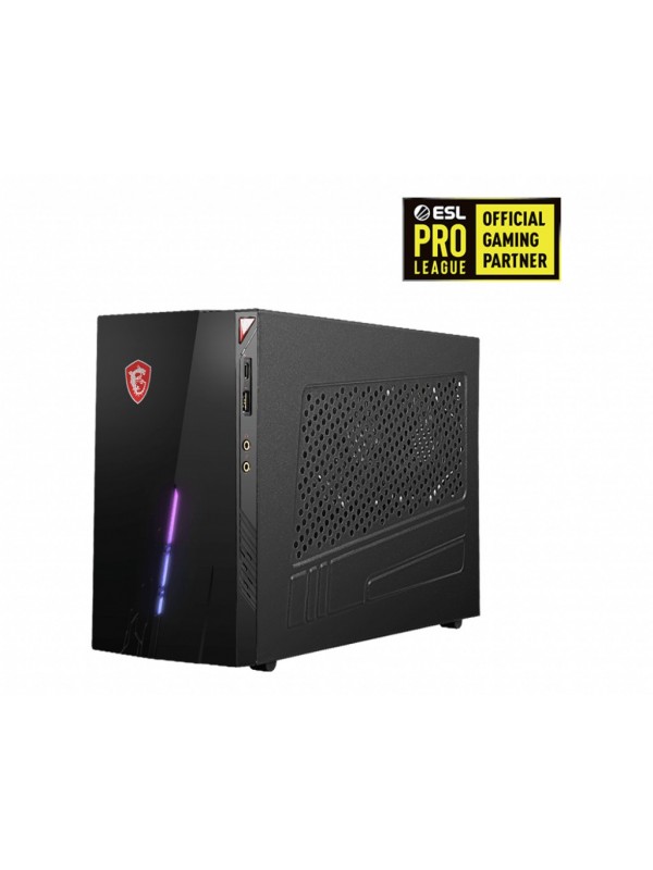 MSI MAG Infinite S 10SI-020XIB Intel® Core™ i5 de 10ma Generación i5-10400F 16 GB DDR4-SDRAM 1512 GB HDD+SSD Escritorio Negro PC