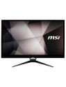 MSI Pro 22XT 9M-028XEU 54,6 cm (21.5") 1920 x 1080 Pixeles Pantalla táctil Intel® Pentium® Gold 8 GB DDR4-SDRAM 256 GB SSD