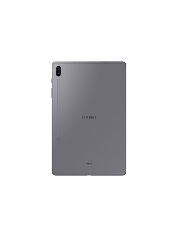 Samsung Galaxy Tab S6 SM-T860N 26,7 cm (10.5") 8 GB 256 GB Wi-Fi 5 (802.11ac) Gris Android 9.0